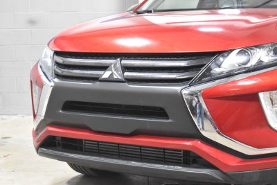 2020 Mitsubishi Eclipse Cross LE 1.5T AWC