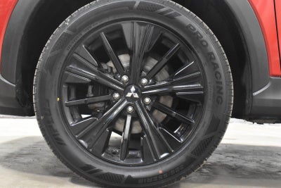 2020 Mitsubishi Eclipse Cross LE 1.5T AWC