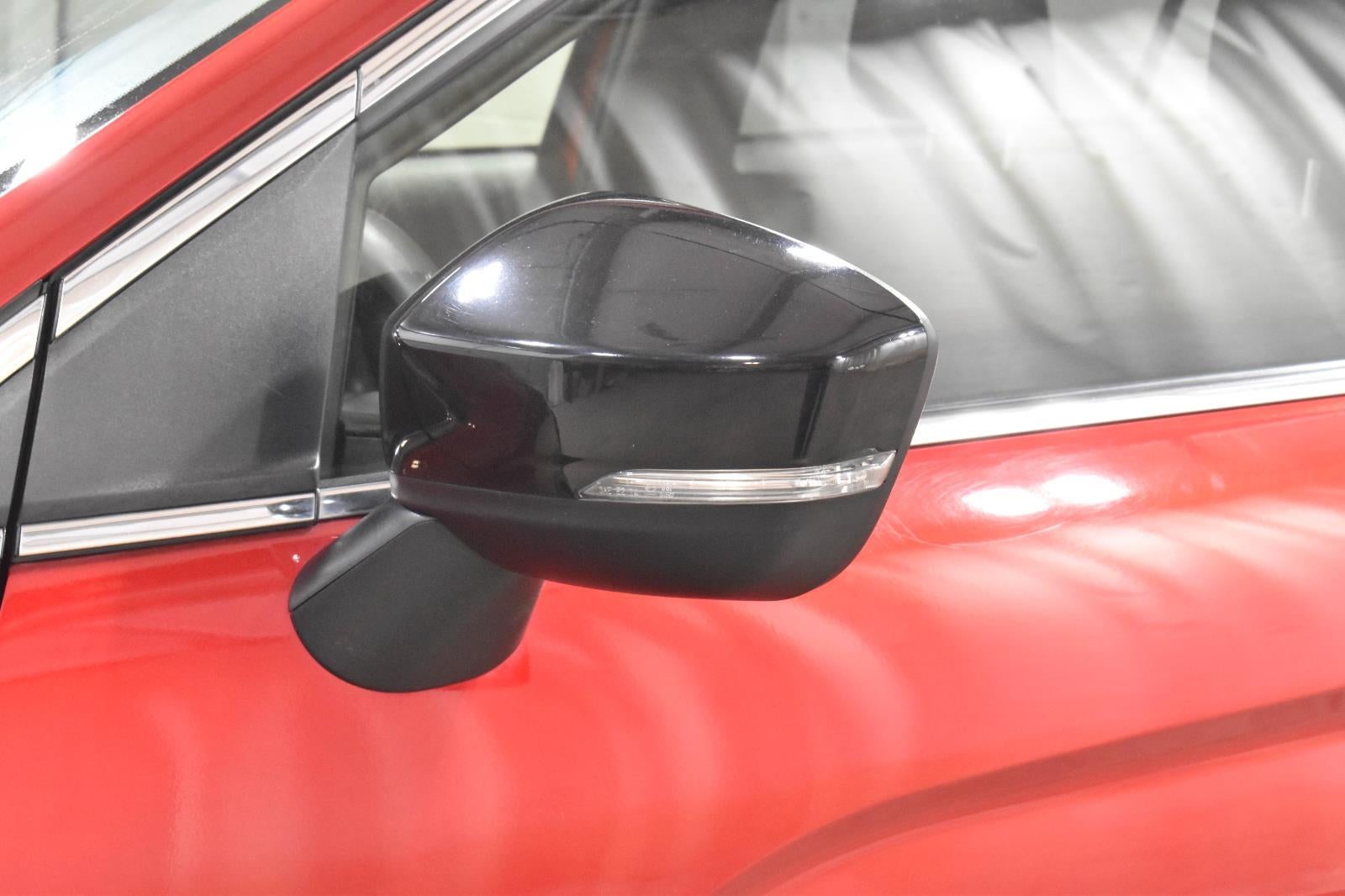 2020 Mitsubishi Eclipse Cross LE 1.5T AWC