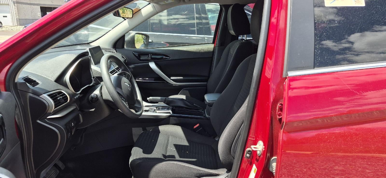 2020 Mitsubishi Eclipse Cross LE 1.5T AWC