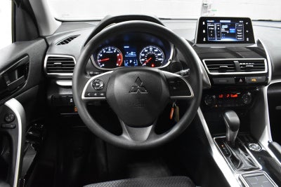 2020 Mitsubishi Eclipse Cross LE 1.5T AWC