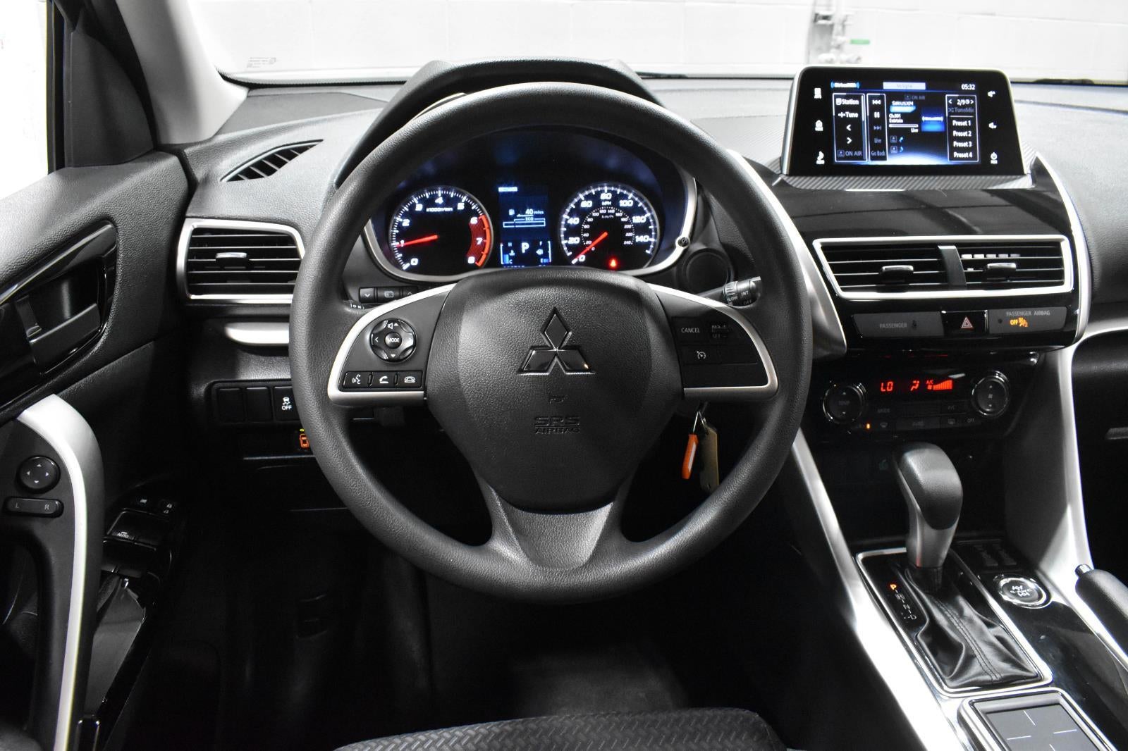 2020 Mitsubishi Eclipse Cross LE 1.5T AWC