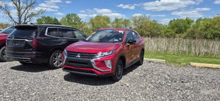 2020 Mitsubishi Eclipse Cross LE 1.5T AWC