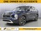 2023 Mitsubishi Outlander PHEV SEL S-AWC