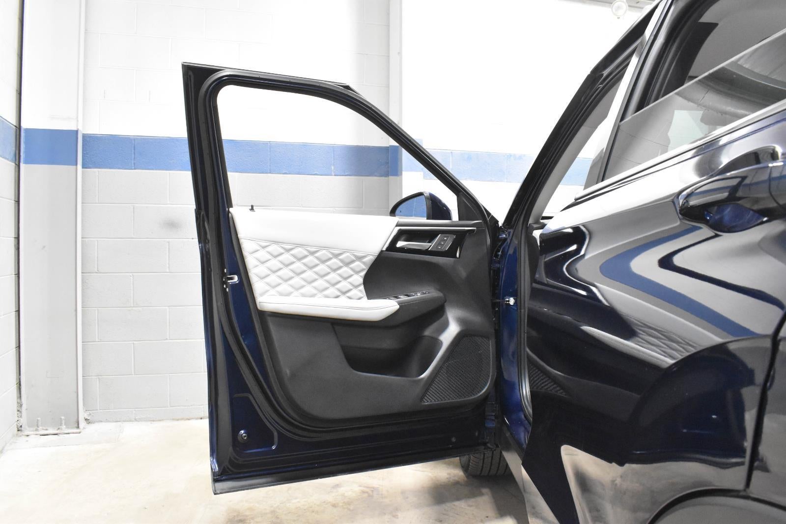 2023 Mitsubishi Outlander PHEV SEL S-AWC