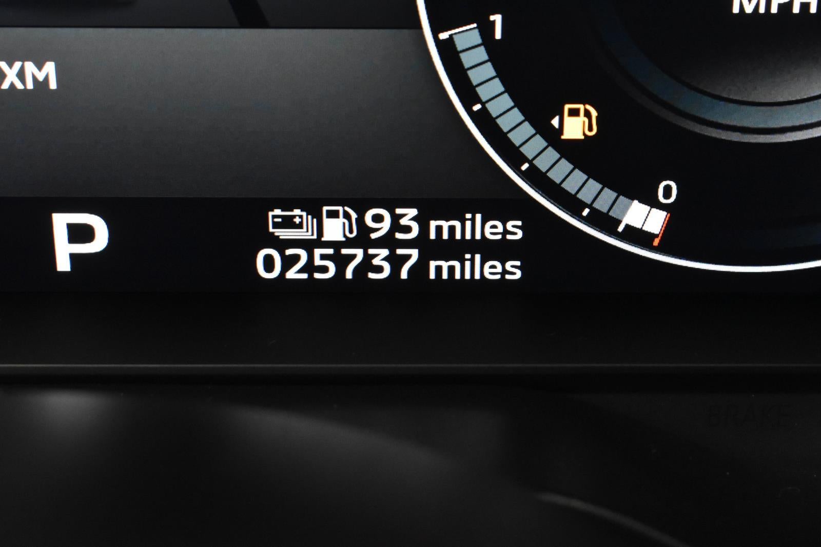 2023 Mitsubishi Outlander PHEV SEL S-AWC