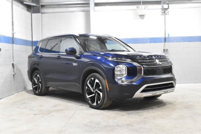 2023 Mitsubishi Outlander PHEV SEL S-AWC