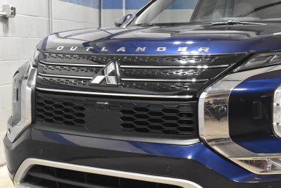2023 Mitsubishi Outlander PHEV SEL S-AWC