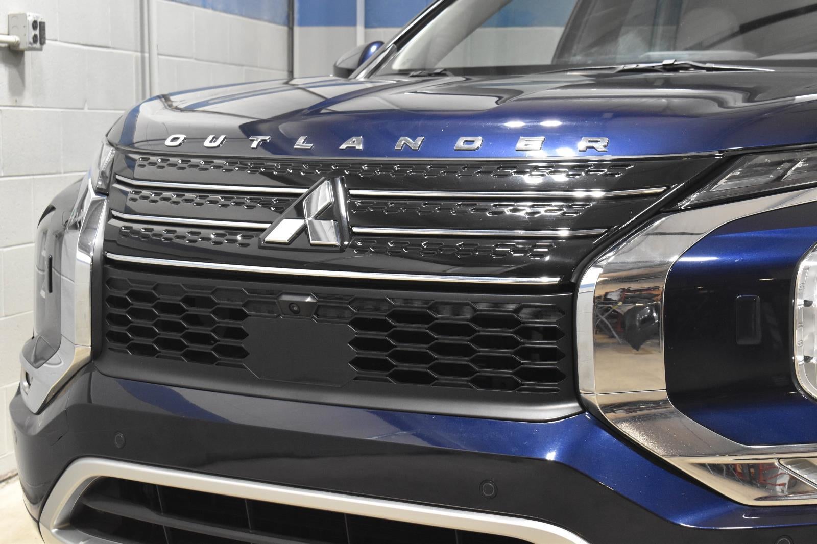 2023 Mitsubishi Outlander PHEV SEL S-AWC