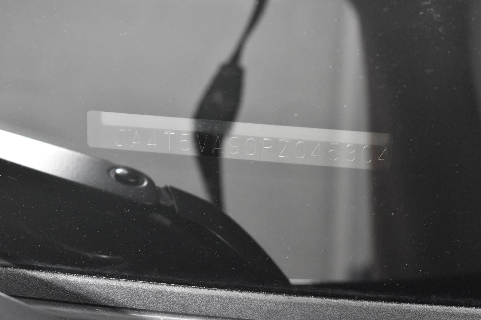 2023 Mitsubishi Outlander PHEV SEL S-AWC