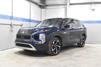 2023 Mitsubishi Outlander PHEV SEL S-AWC