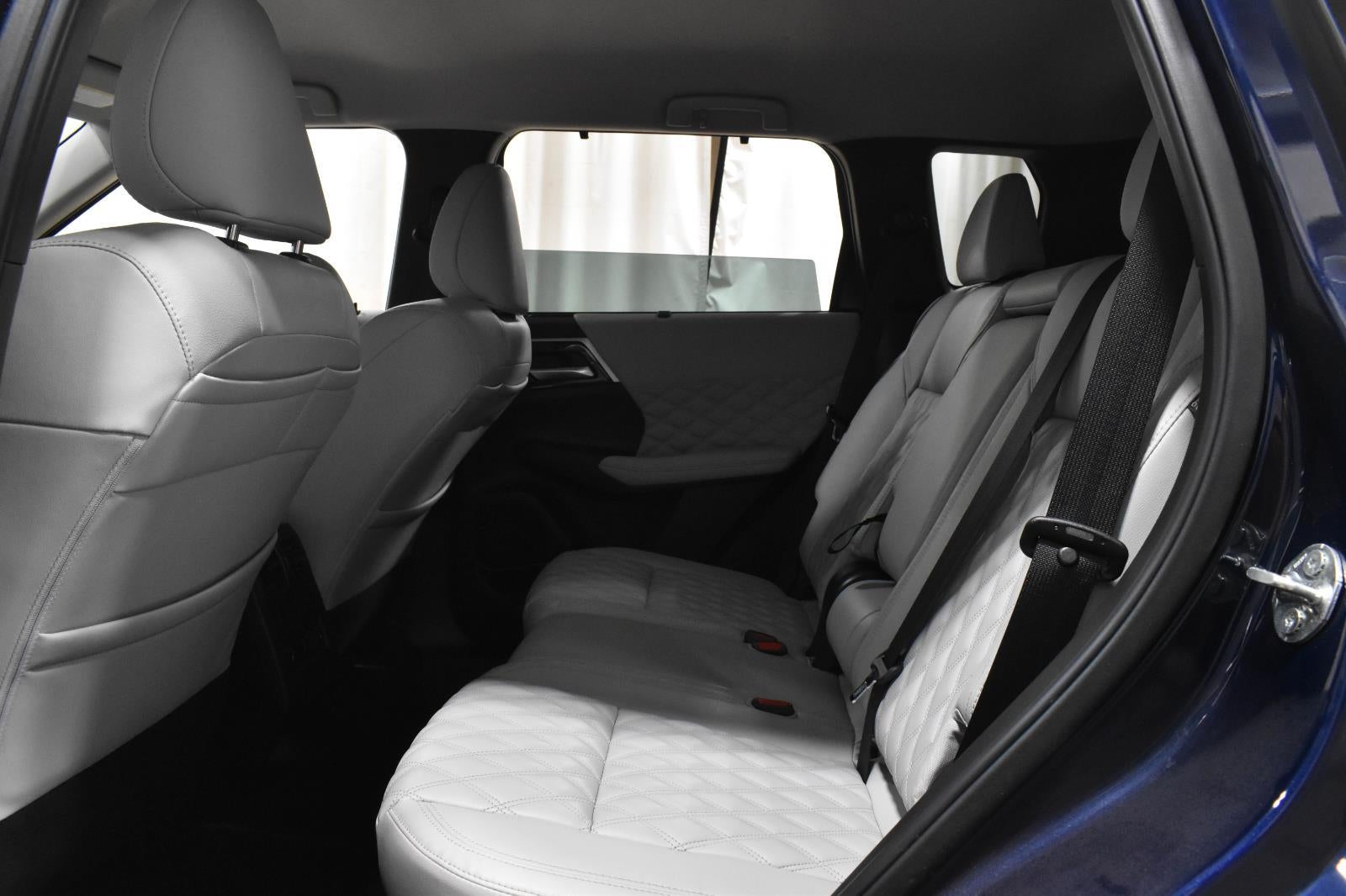 2023 Mitsubishi Outlander PHEV SEL S-AWC