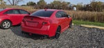 2015 Subaru WRX Premium