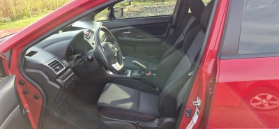 2015 Subaru WRX Premium