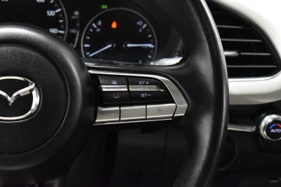 2021 Mazda Mazda3 Sedan Premium