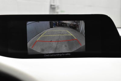 2021 Mazda Mazda3 Sedan Premium