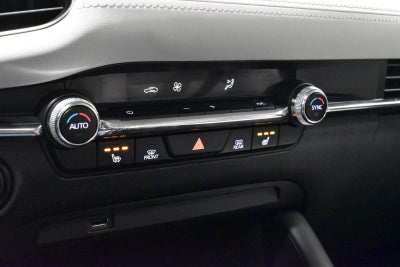 2021 Mazda Mazda3 Sedan Premium