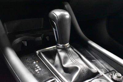 2021 Mazda Mazda3 Sedan Premium