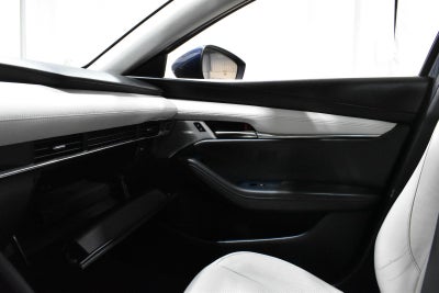 2021 Mazda Mazda3 Sedan Premium
