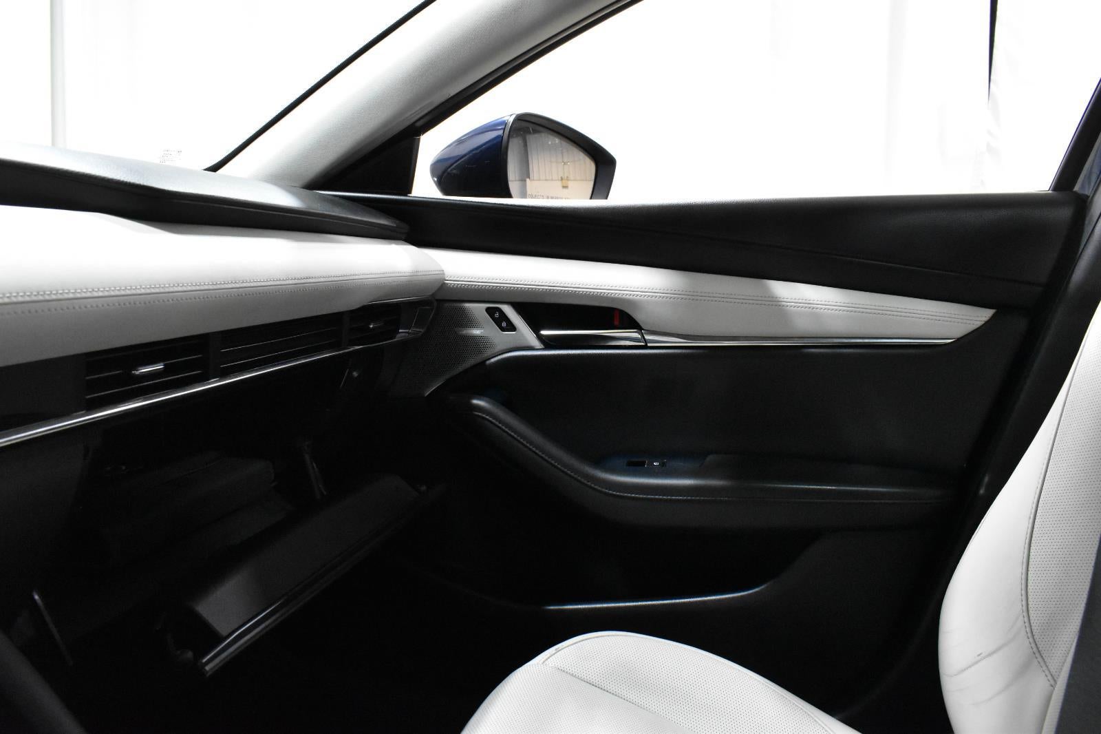 2021 Mazda Mazda3 Sedan Premium