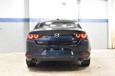 2021 Mazda Mazda3 Sedan Premium