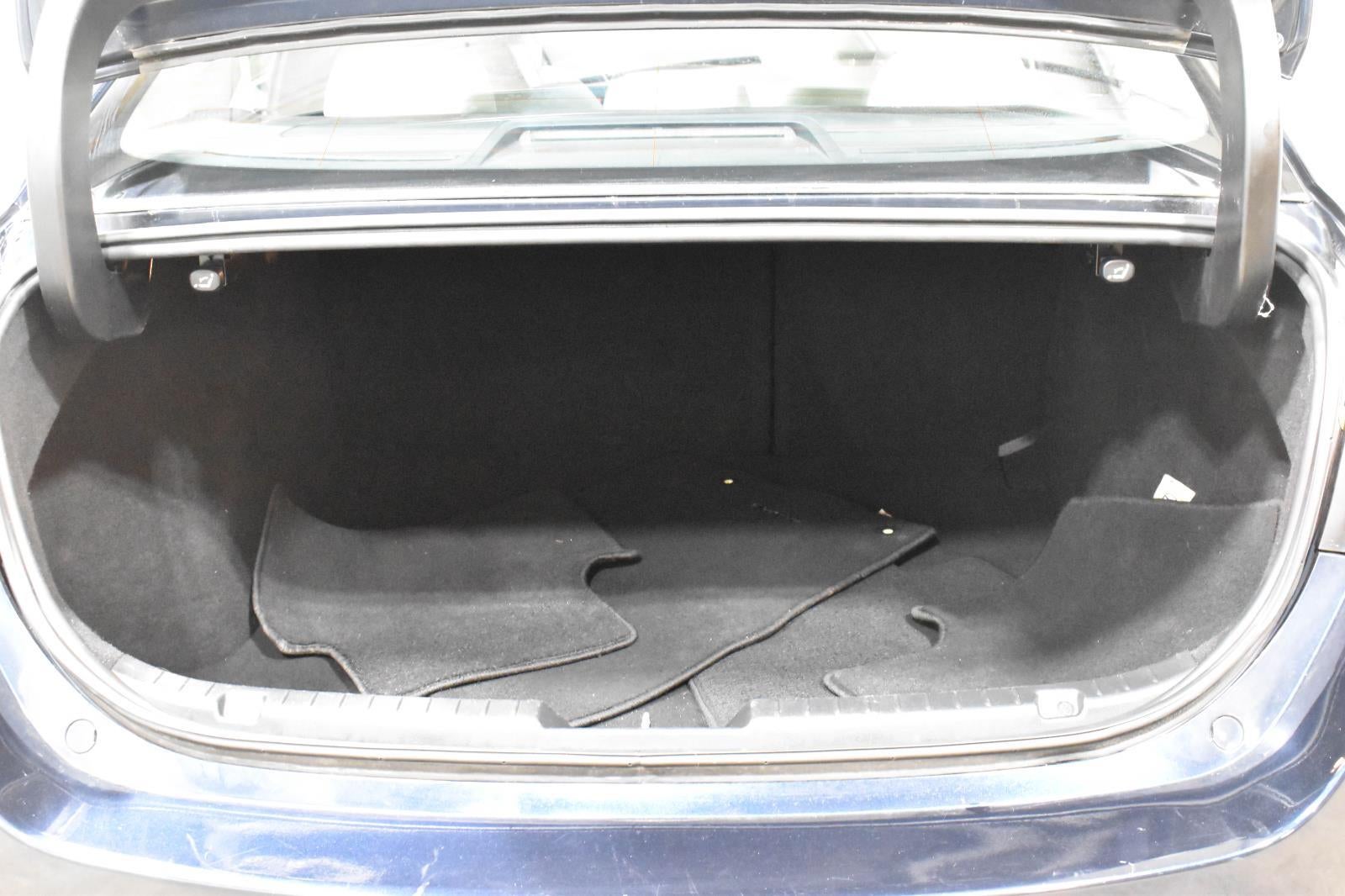 2021 Mazda Mazda3 Sedan Premium