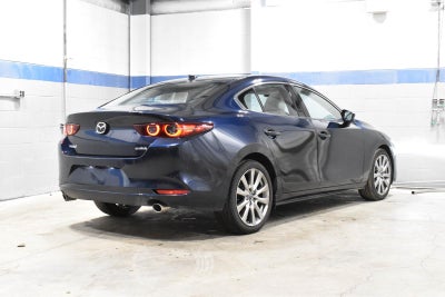 2021 Mazda Mazda3 Sedan Premium