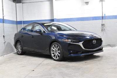 2021 Mazda Mazda3 Sedan Premium
