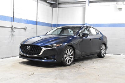 2021 Mazda Mazda3 Sedan Premium