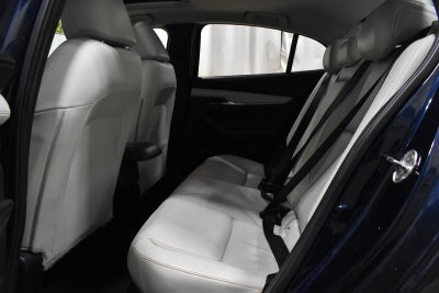2021 Mazda Mazda3 Sedan Premium