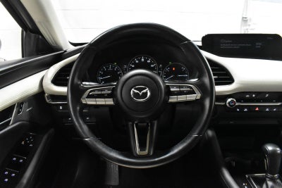2021 Mazda Mazda3 Sedan Premium