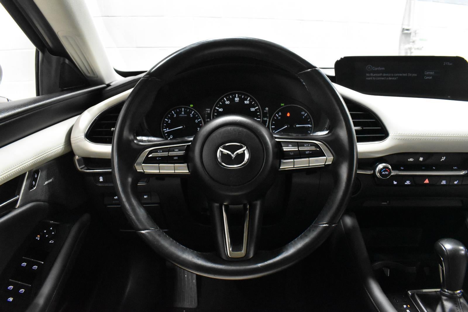 2021 Mazda Mazda3 Sedan Premium