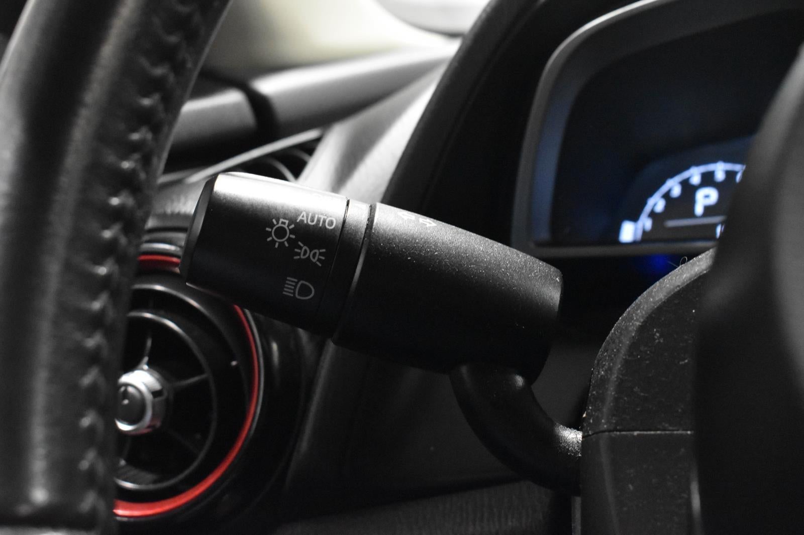 2017 Mazda Mazda CX-3 Touring