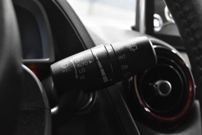 2017 Mazda Mazda CX-3 Touring