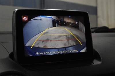 2017 Mazda Mazda CX-3 Touring