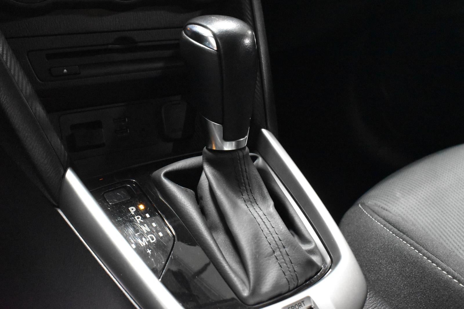 2017 Mazda Mazda CX-3 Touring