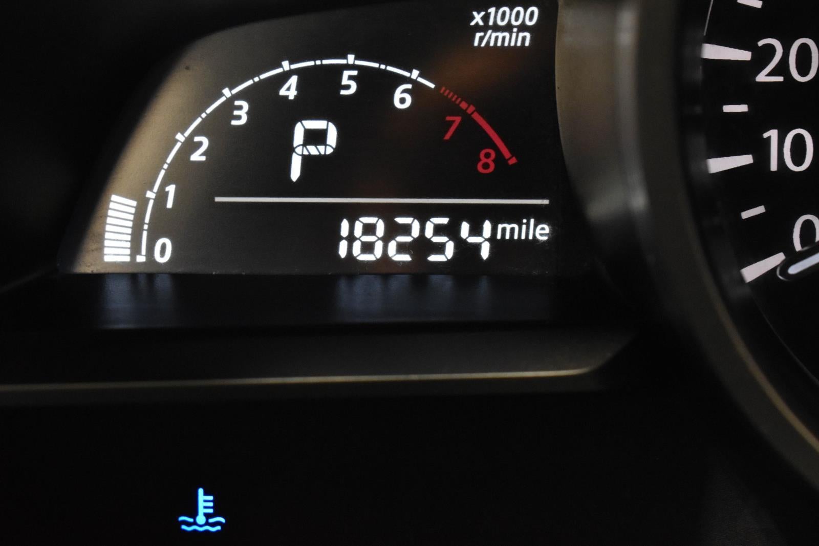 2017 Mazda Mazda CX-3 Touring