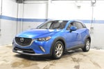 2017 Mazda Mazda CX-3 Touring