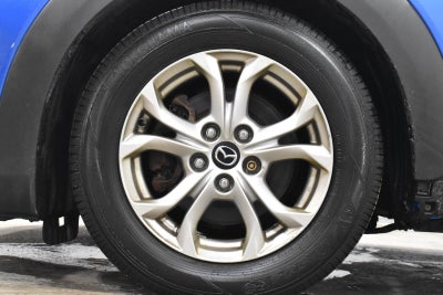 2017 Mazda Mazda CX-3 Touring