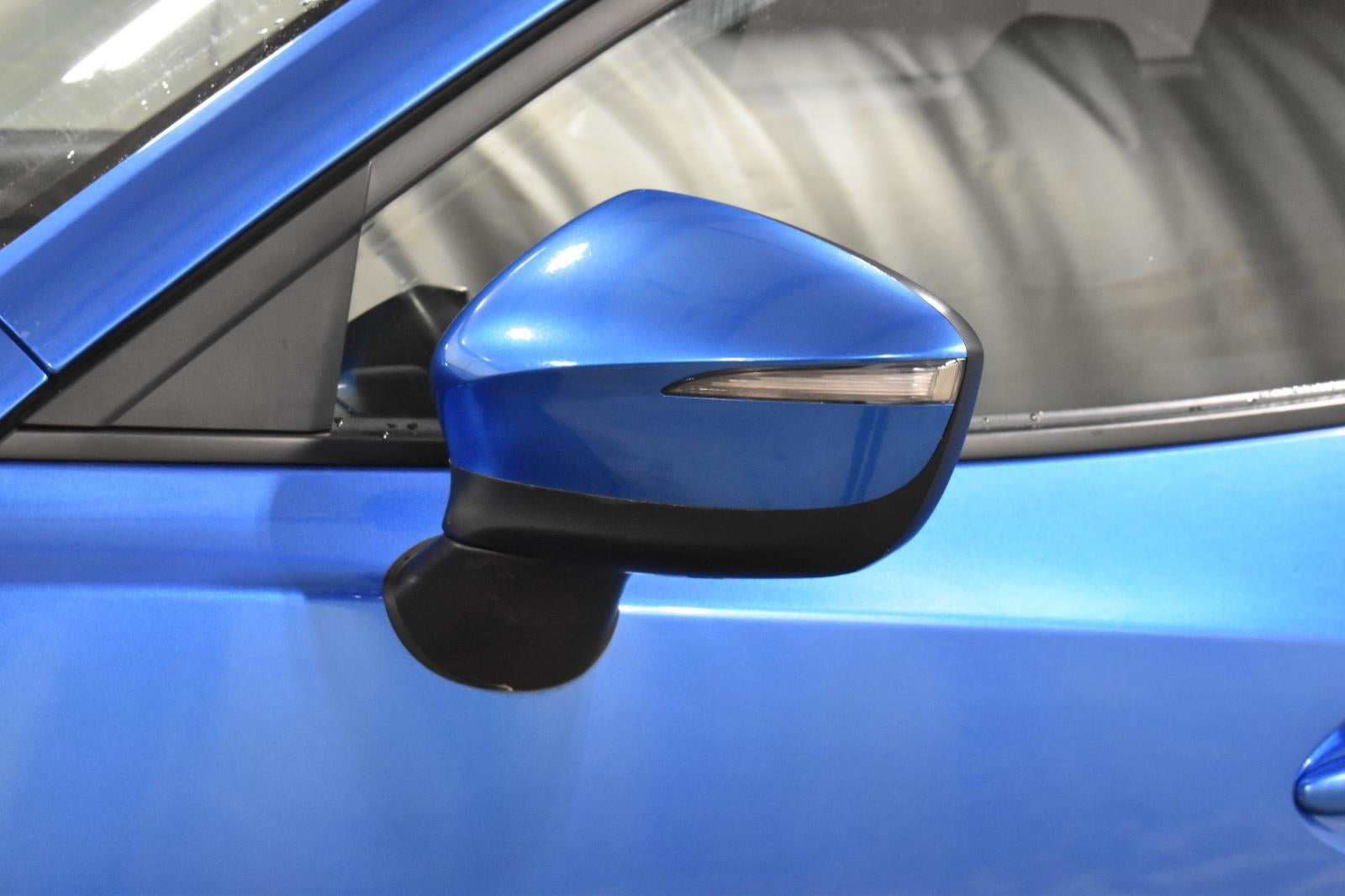 2017 Mazda Mazda CX-3 Touring