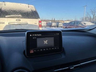 2017 Mazda Mazda CX-3 Touring