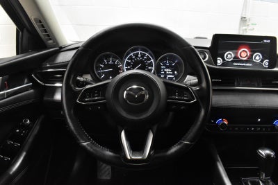 2020 Mazda Mazda6 Grand Touring