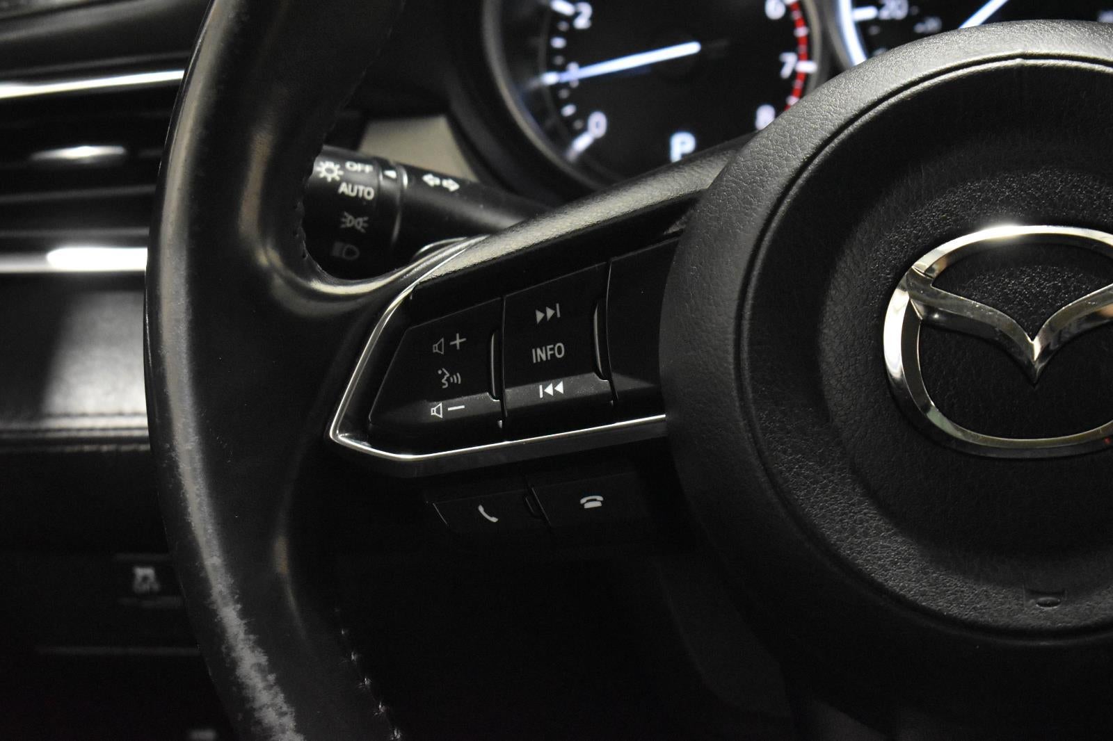 2020 Mazda Mazda6 Grand Touring