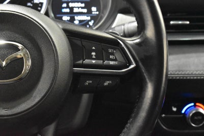 2020 Mazda Mazda6 Grand Touring