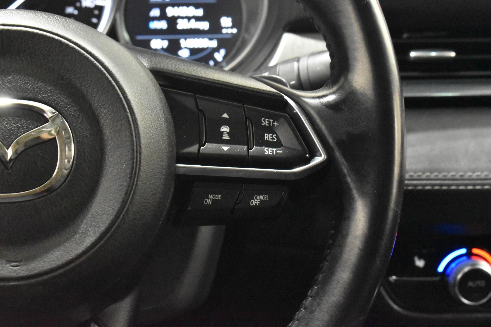2020 Mazda Mazda6 Grand Touring
