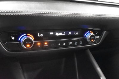 2020 Mazda Mazda6 Grand Touring