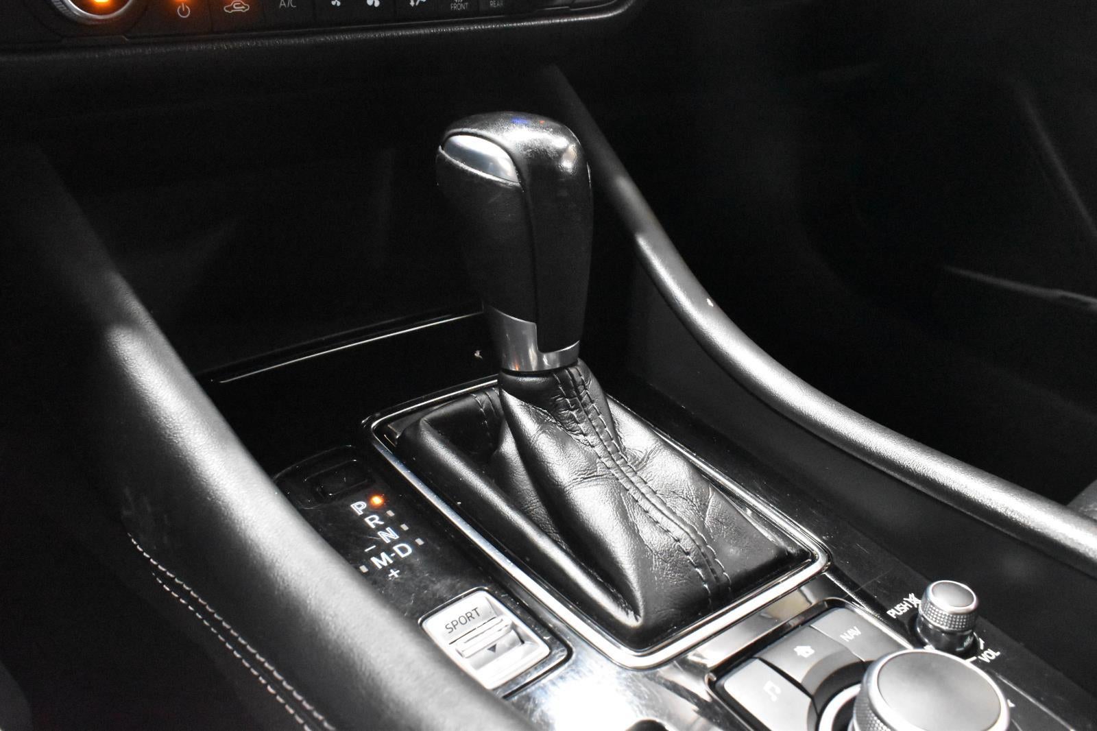 2020 Mazda Mazda6 Grand Touring