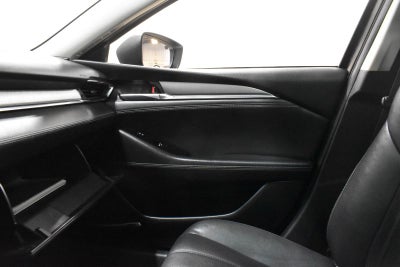 2020 Mazda Mazda6 Grand Touring