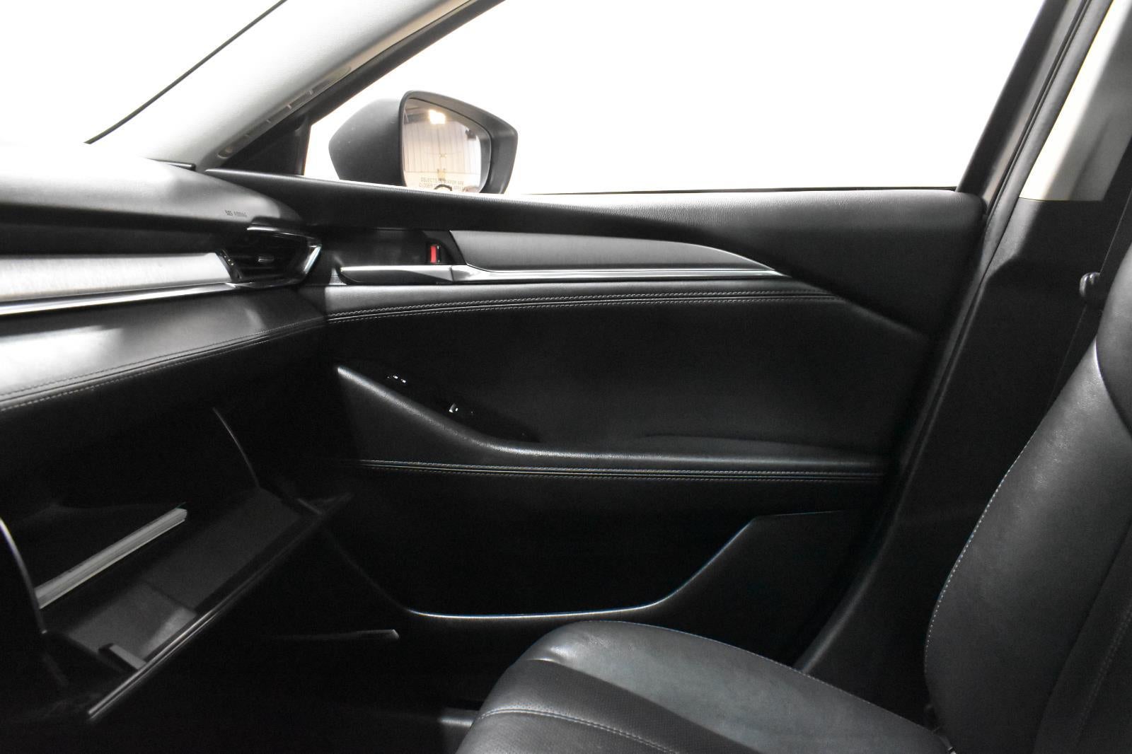 2020 Mazda Mazda6 Grand Touring