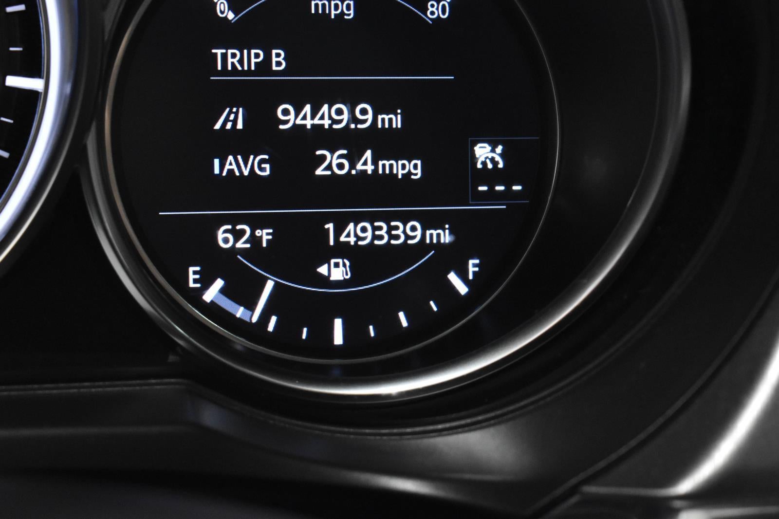 2020 Mazda Mazda6 Grand Touring